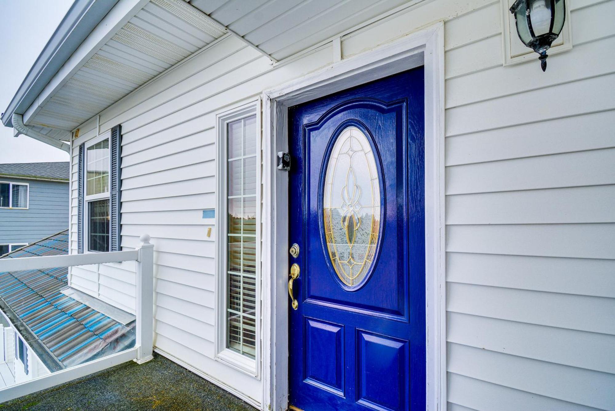 Ocean Shores Condo Rental With View - Walk To Beach! المظهر الخارجي الصورة