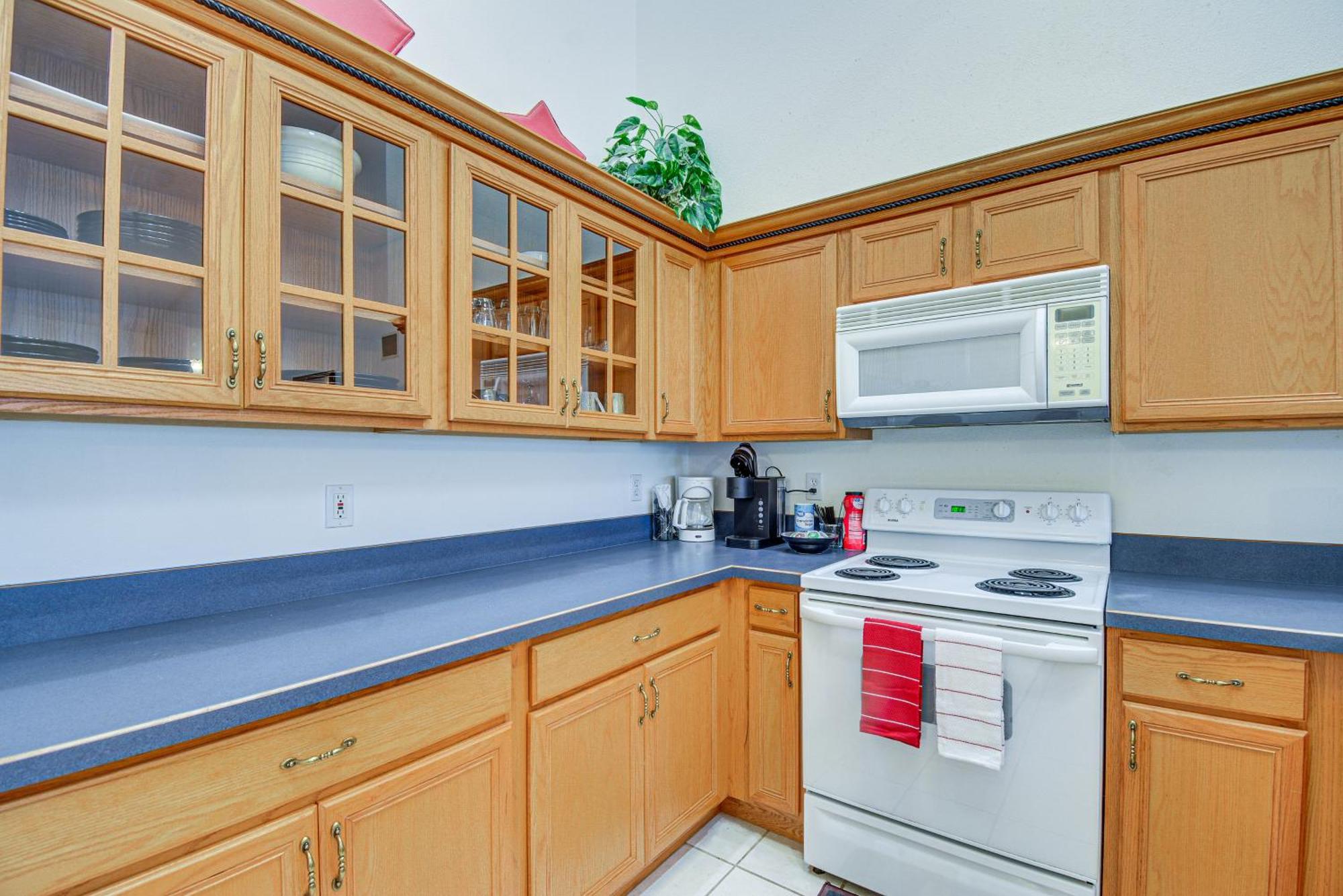 Ocean Shores Condo Rental With View - Walk To Beach! المظهر الخارجي الصورة
