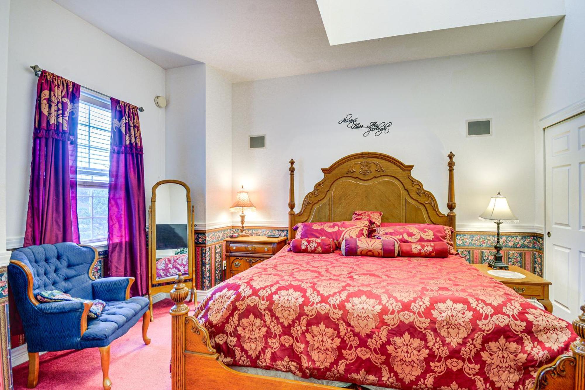 Ocean Shores Condo Rental With View - Walk To Beach! المظهر الخارجي الصورة
