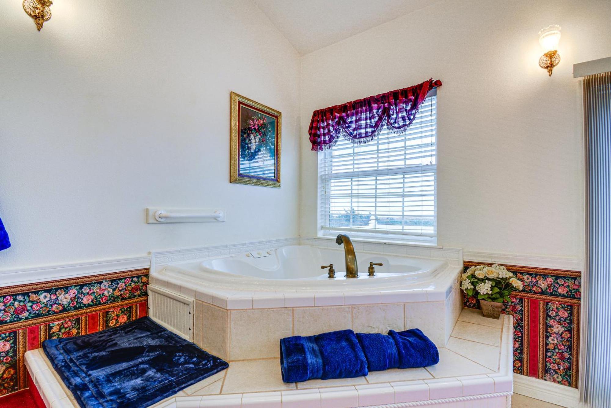 Ocean Shores Condo Rental With View - Walk To Beach! المظهر الخارجي الصورة