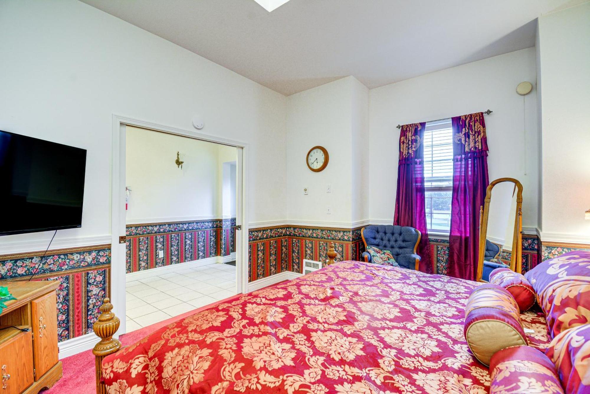 Ocean Shores Condo Rental With View - Walk To Beach! المظهر الخارجي الصورة
